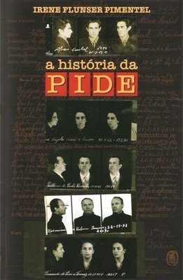 A História da PIDE