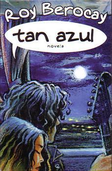 Tan azul