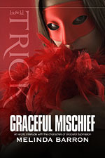 Graceful Mischief book cover