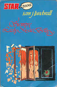 Siempre lady Macbeth book cover