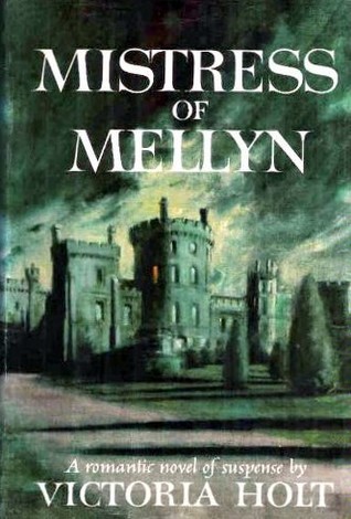 Mistress of Mellyn