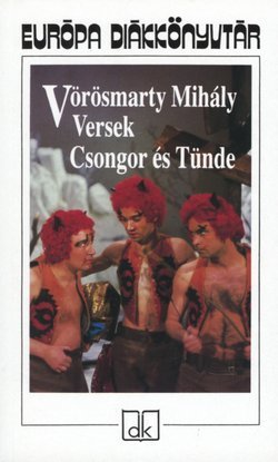 Csongor és Tünde