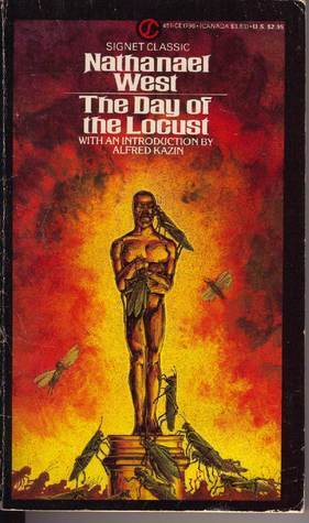 The Day Of The Locust