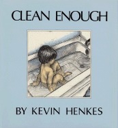 Clean Enough book cover