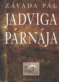 Jadviga párnája