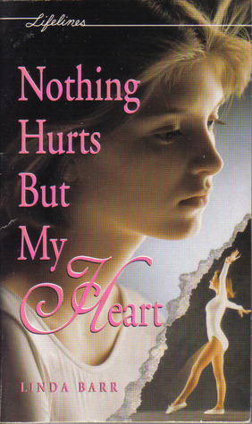 Nothing Hurts But My Heart book cover