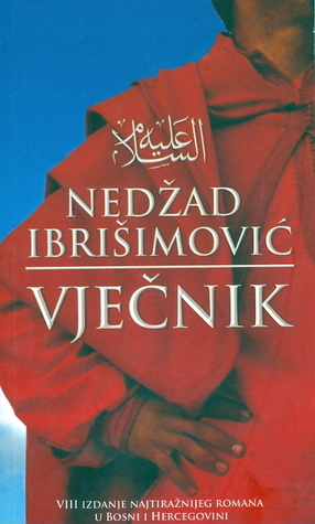 Vječnik