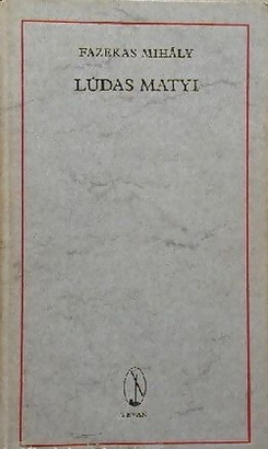 Lúdas Matyi