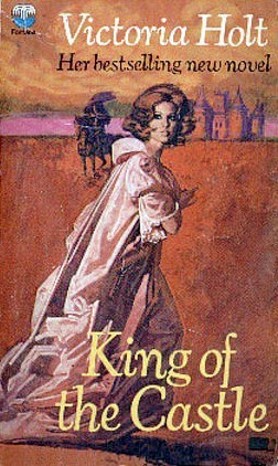 The King of the Castle