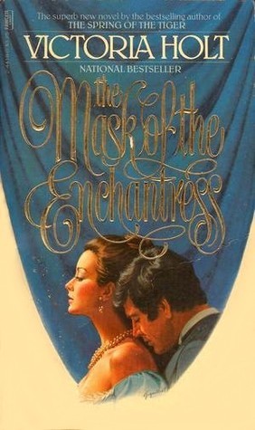 Mask of the Enchantress