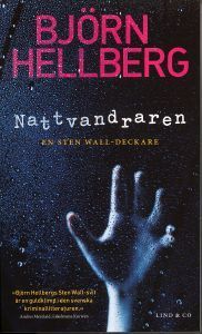 Nattvandraren book cover