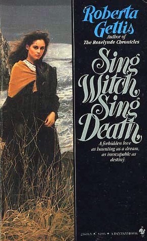 Sing Witch, Sing Death book cover
