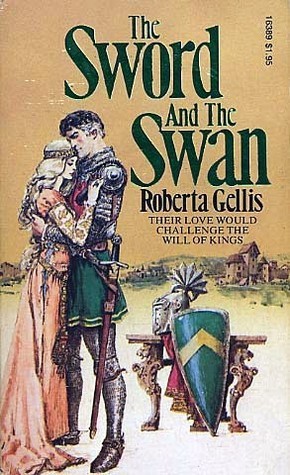 The Sword & the Swan book cover