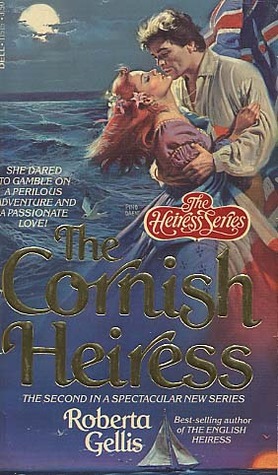 Heiress book cover 2