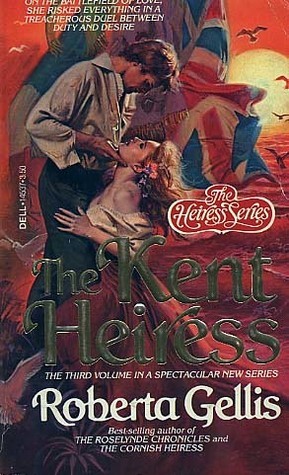 Heiress book cover 3