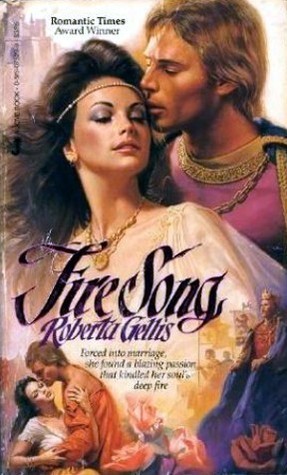 Siren Song book cover 3