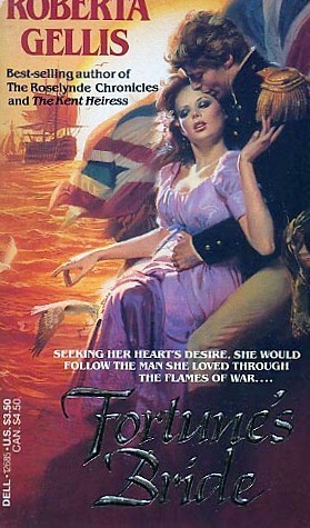 Fortune's Bride book cover