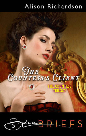 The Countess Trilogy book cover 1