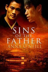 Sins of the Father book cover
