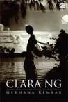 Gerhana Kembar book cover