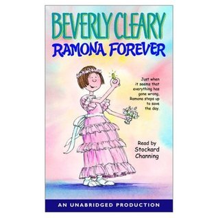 Ramona Forever by Beverly Cleary | Goodreads