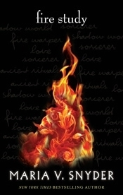 Fire Study (Study, #3)