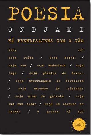 O Assobiador / Há Prendisajens com o Xão book cover