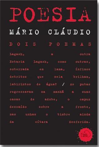 O Anel de Basalto / Dois Poemas book cover