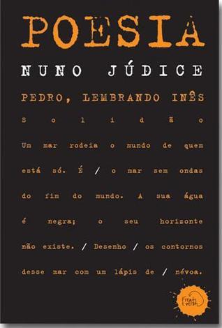 O Anjo da Tempestade / Pedro, Lembrando Inês book cover