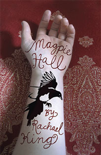 Magpie Hall
