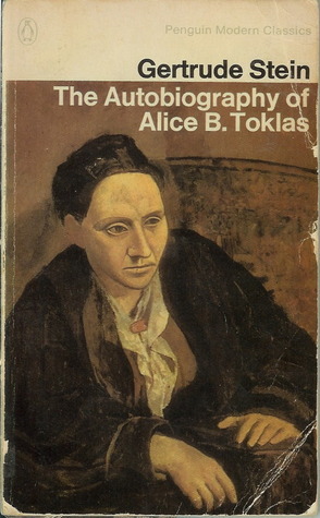 The Autobiography of Alice B. Toklas