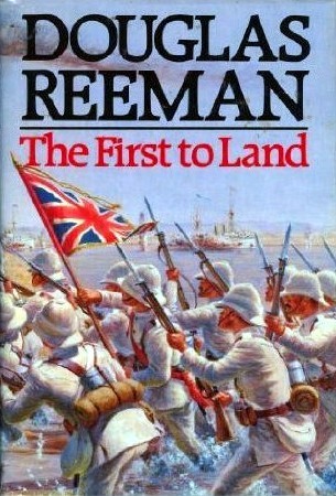 The First to Land
