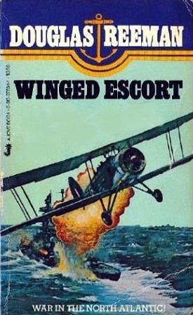 Winged Escort