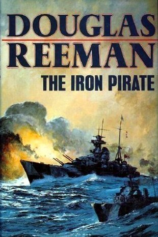The Iron Pirate