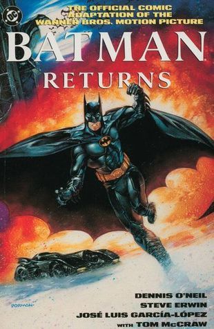 Batman Returns