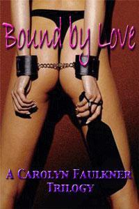 Bound by Love book cover