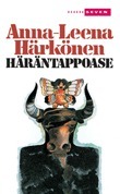 Häräntappoase