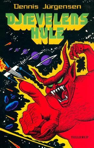 Djævelens hule book cover