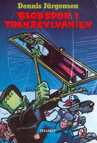 Blodspor i Transsylvanien