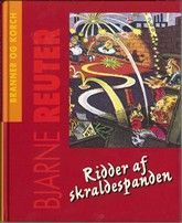 Ridder af skraldespanden