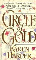 Circle of Gold book cover