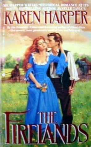 Eden's Gate book cover 2