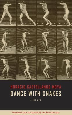 Dance With Snakes book cover