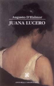 Juana Lucero