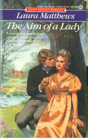 The Aim of a Lady