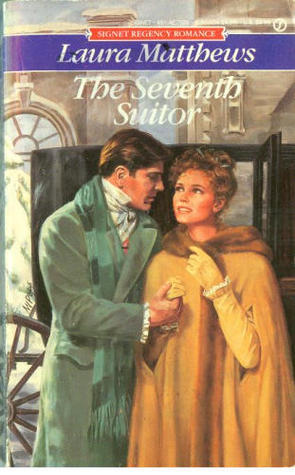 The Seventh Suitor
