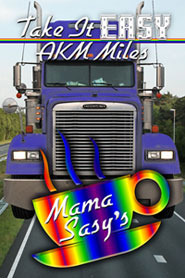 Mama Sasy's book cover 1