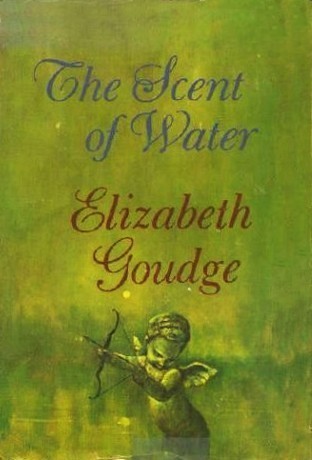 The Scent of Water cover