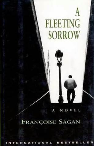 A Fleeting Sorrow book cover