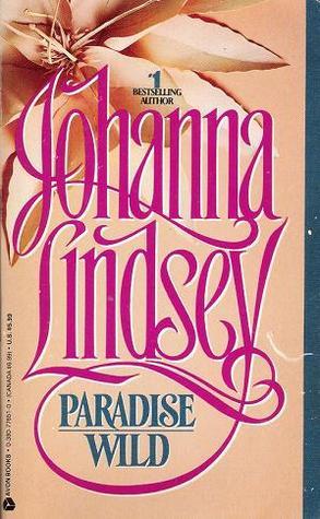 Paradise Wild